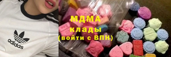 тгк Богданович